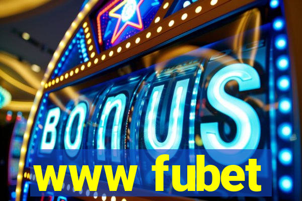 www fubet